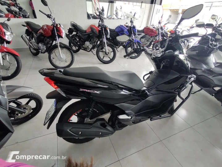 PCX 150