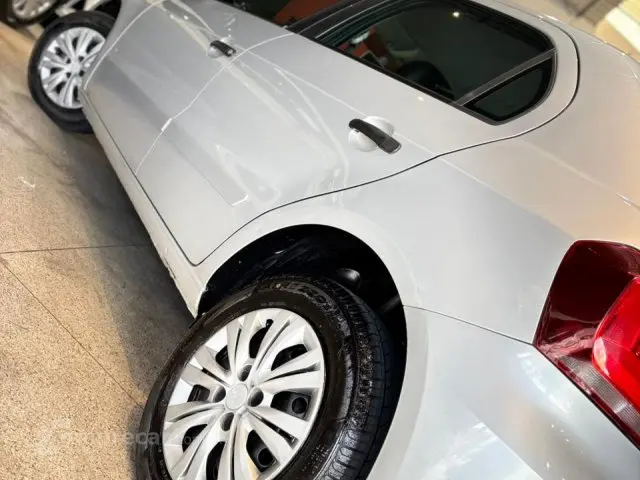 GOL - 1.0 12V MPI TOTAL 4P MANUAL