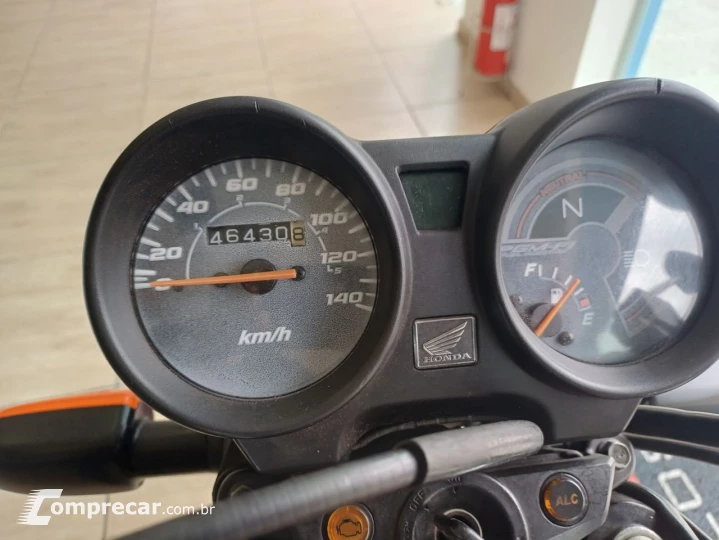 CG 150 FAN ESDI