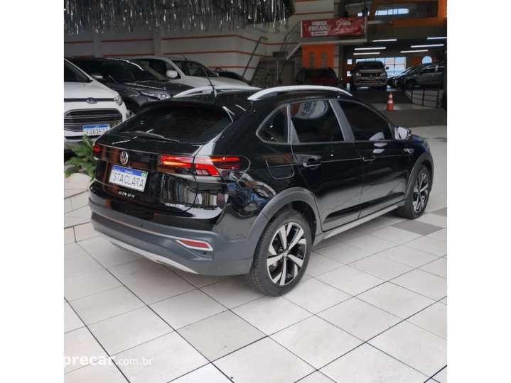 NIVUS 1.0 200 TSI TOTAL FLEX HIGHLINE AUTOMÁTICO