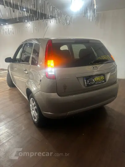 FIESTA 1.0 Rocam SE Plus Hatch 8V