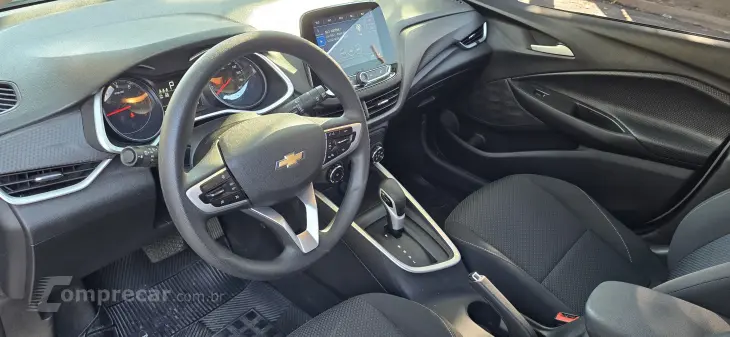 ONIX 1.0 Turbo Plus LT