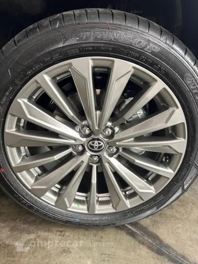 COROLLA 2.0 Vvt-ie XEI