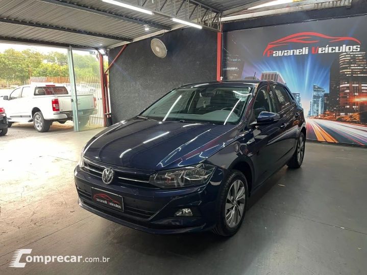 POLO 1.0 200 TSI Comfortline