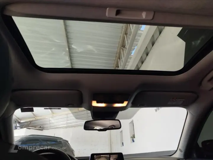 SENTRA 2.0 16V Exclusive