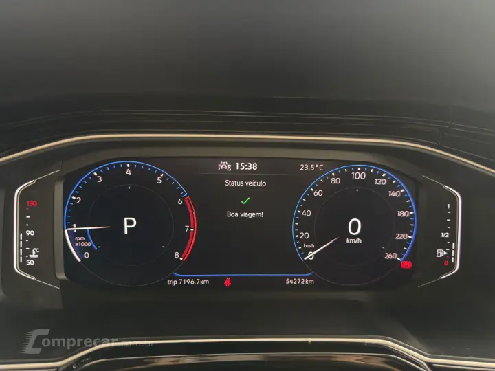 NIVUS 1.0 200 TSI Highline