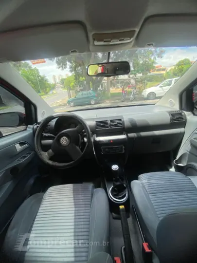 SPACEFOX 1.6 MI Comfortline 8V