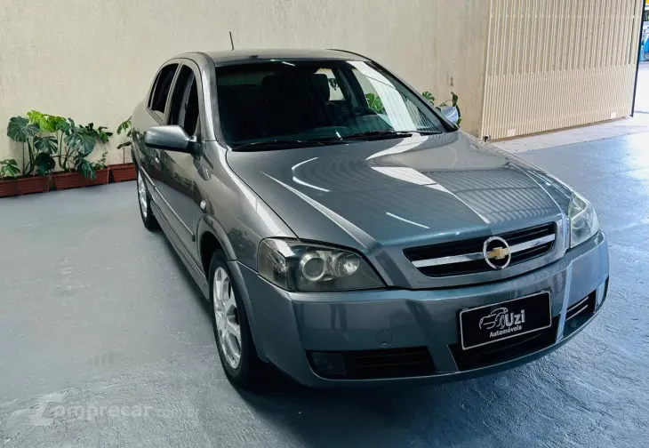 ASTRA 2.0 MPFI Advantage 8V