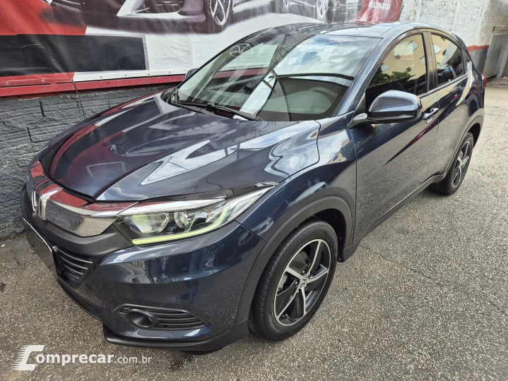 HR-V 1.8 16V LX