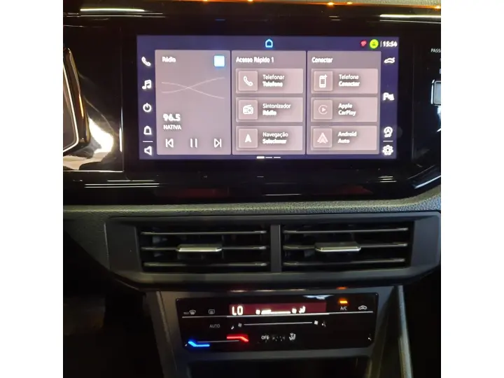 NIVUS 1.0 200 TSI TOTAL FLEX HIGHLINE AUTOMÁTICO