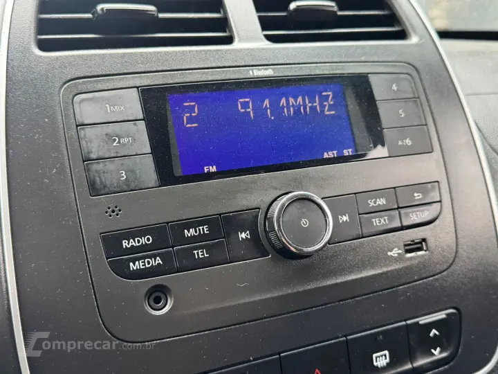 KWID 1.0 12V SCE ZEN