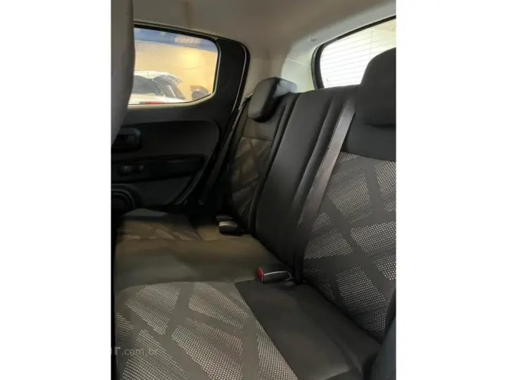 MOBI 1.0 FIREFLY FLEX DRIVE GSR