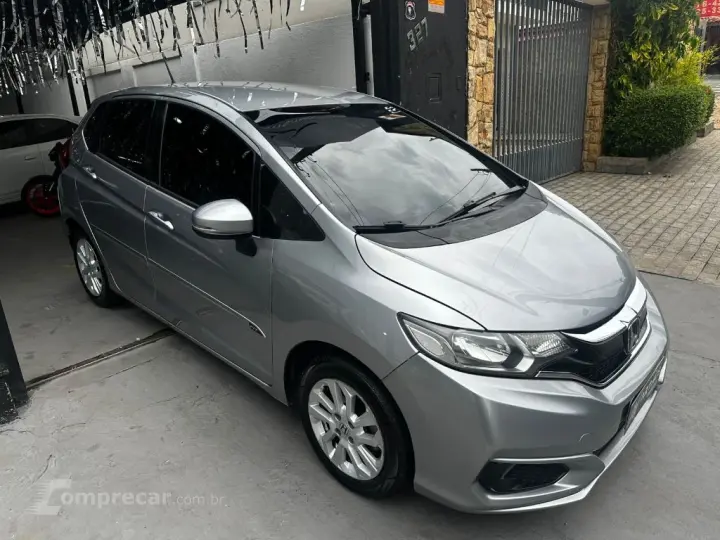 Fit Personal 1.5 Flexone 16V 5p Aut.