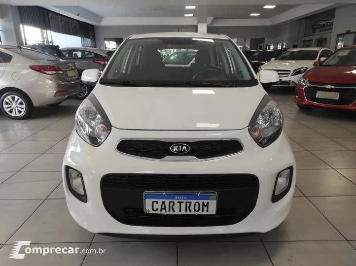 PICANTO 1.0 EX 12V