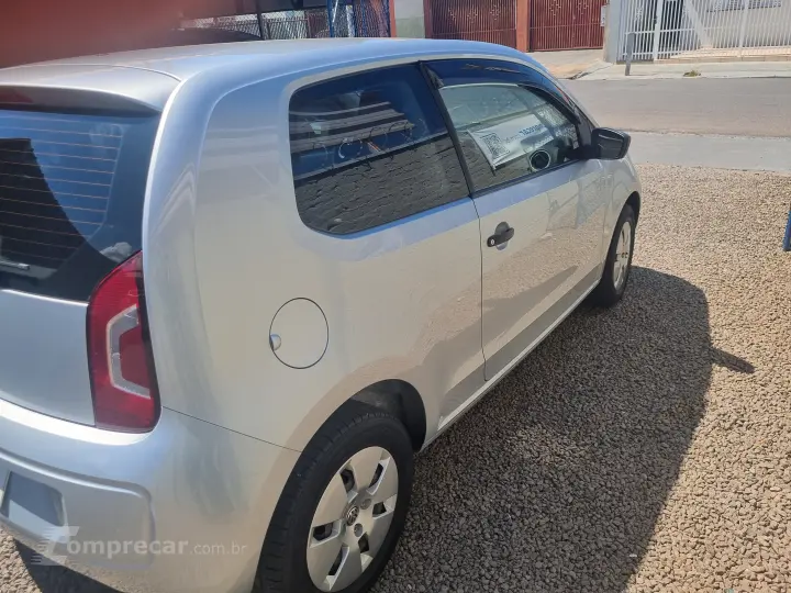 UP 1.0 MPI Take UP 12V