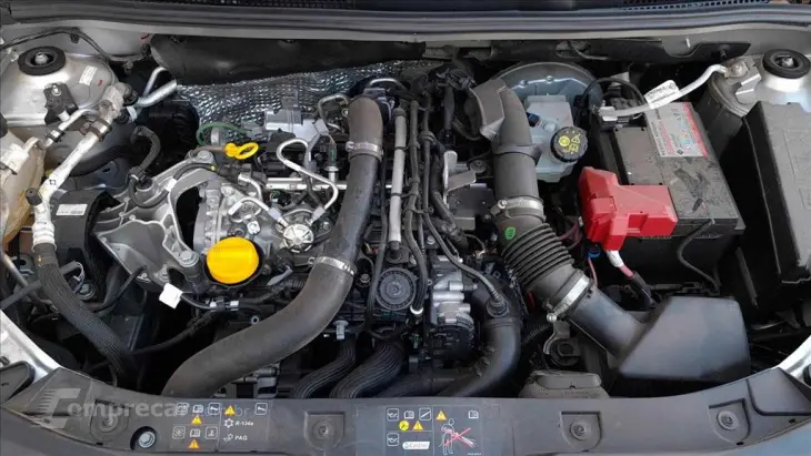 KARDIAN 1.0 TCE FLEX EVOLUTION EDC