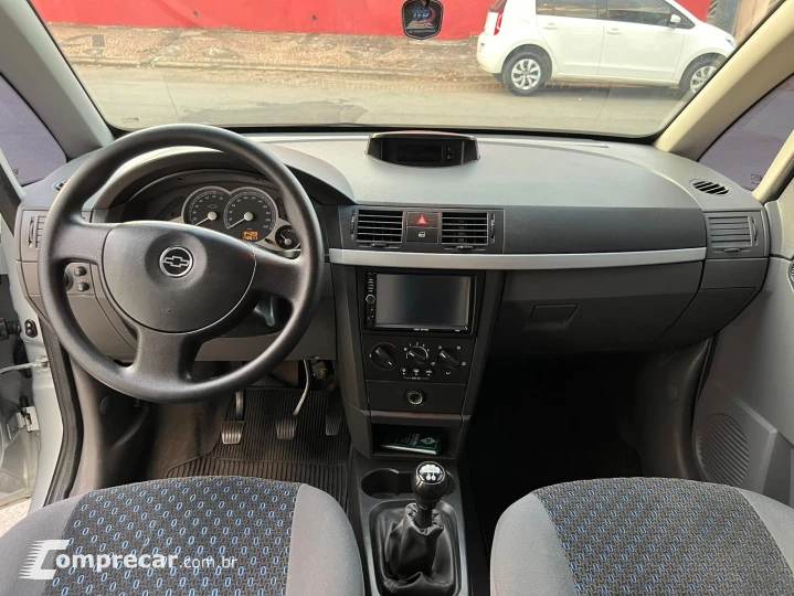 MERIVA 1.4 MPFI Maxx 8V