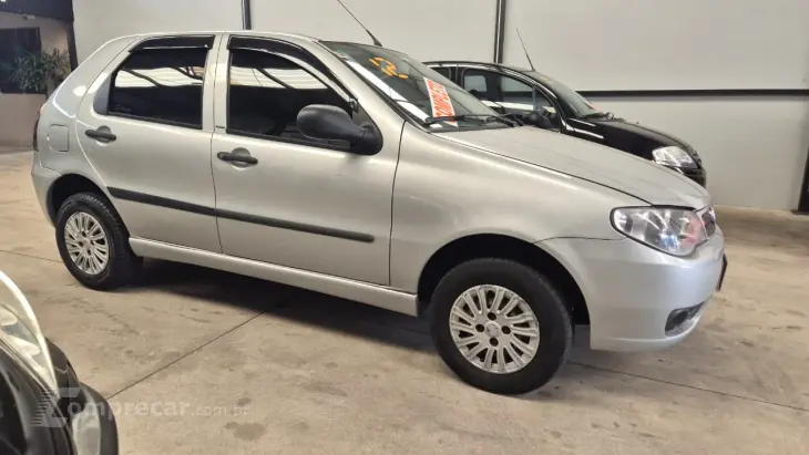 PALIO 1.0 MPI Fire Economy 8V