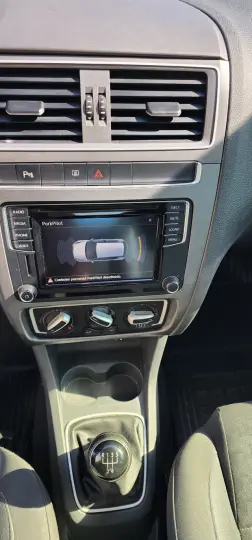 FOX 1.0 MPI Comfortline 12V