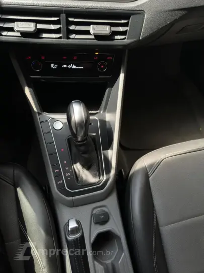 POLO 1.0 200 TSI Highline