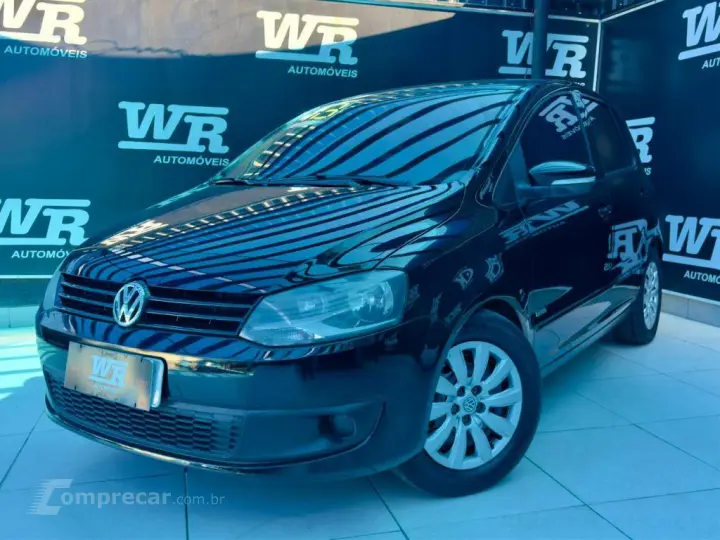 FOX 1.0 MI Trendline 8V