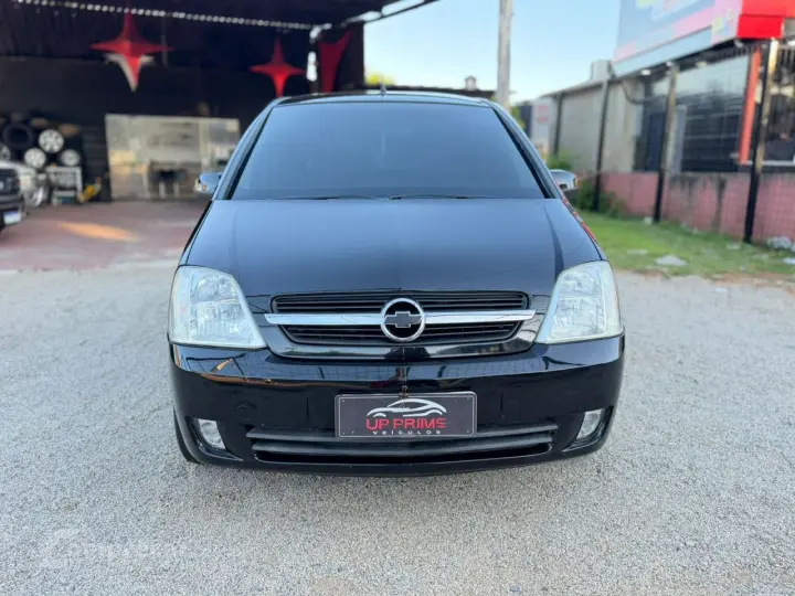 Meriva 1.8 4P FLEX MAXX