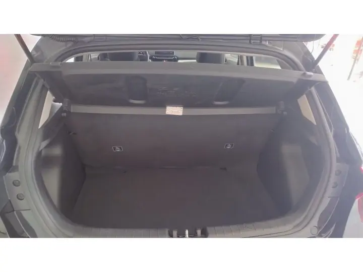 HB20  1.0 12V FLEX SENSE MANUAL