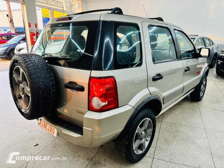 ECOSPORT XLT 1.6 FLEX