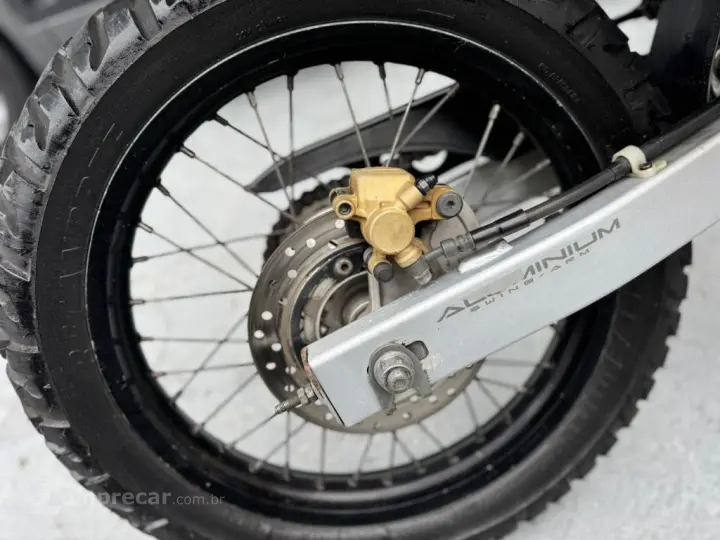 XRE 300/ 300 ABS/ FLEX