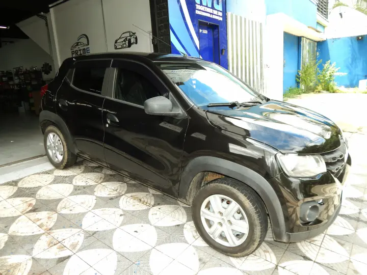 KWID 1.0 12V SCE ZEN