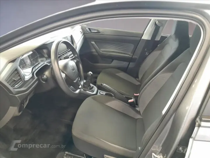 POLO 1.0 MPI TOTAL FLEX MANUAL