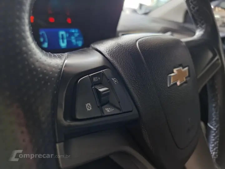 PRISMA 1.4 MPFI LTZ 8V FLEX 4P AUTOMÁTICO