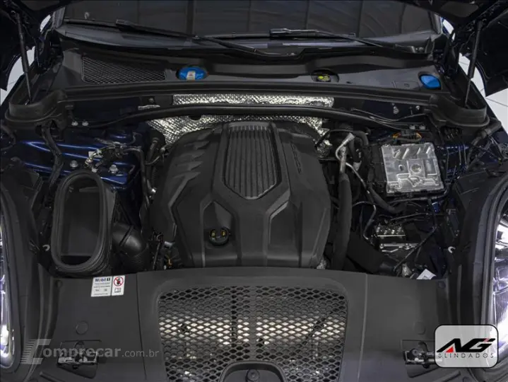 MACAN 2.0 Turbo