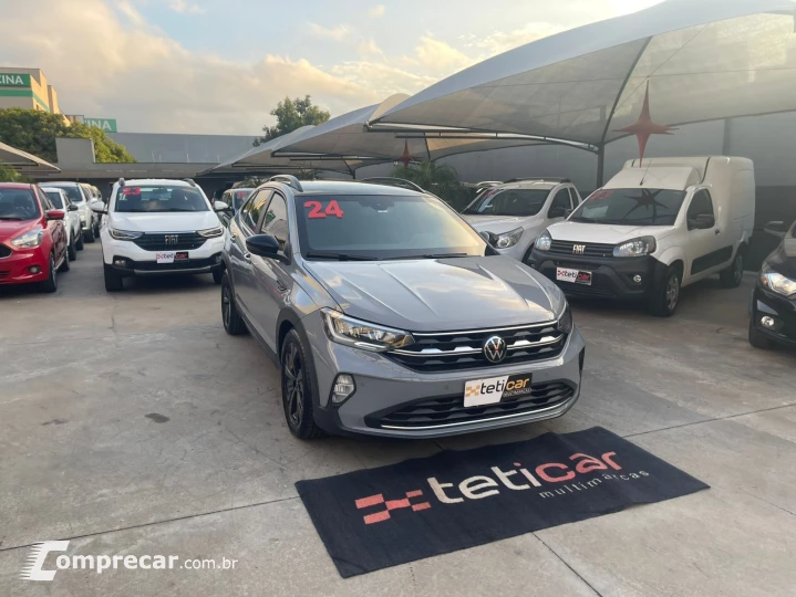 NIVUS 1.0 200 TSI Highline