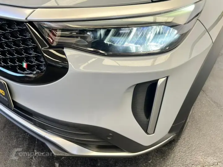 FASTBACK LIMITED EDITION