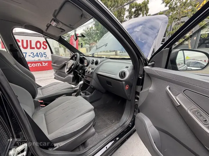 MONTANA 1.4 MPFI LS CS 8V