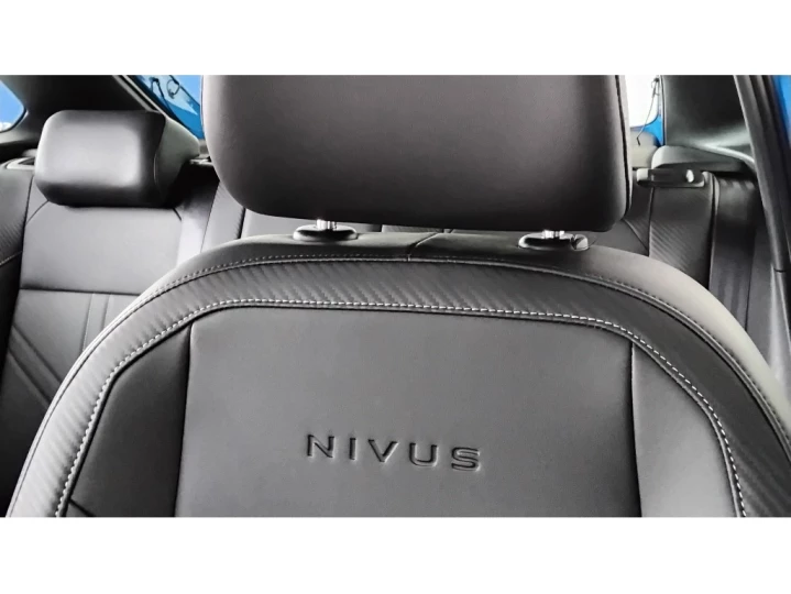 NIVUS 1.0 200 TSI TOTAL FLEX HIGHLINE AUTOMÁTICO