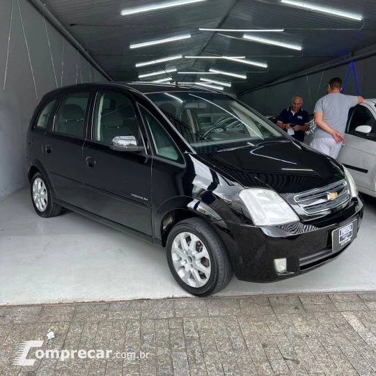 MERIVA 1.8 MPFI Premium 8V