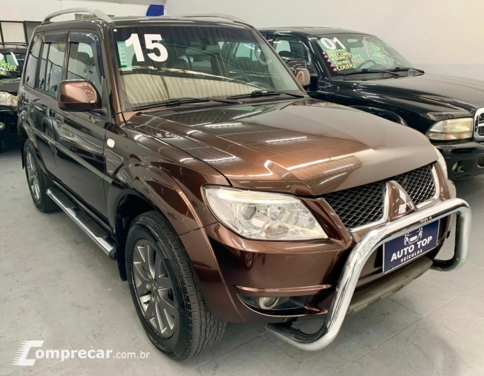 PAJERO 2.0 TR4 4X2 16V