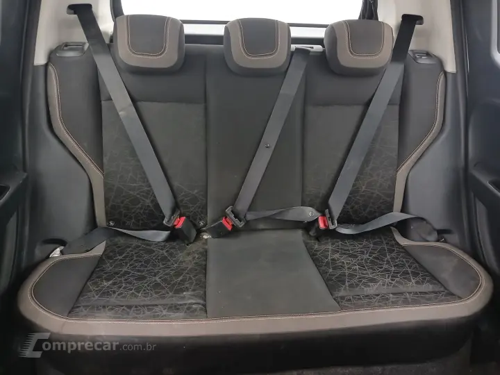 MOBI 1.0 EVO FLEX TREKKING MANUAL