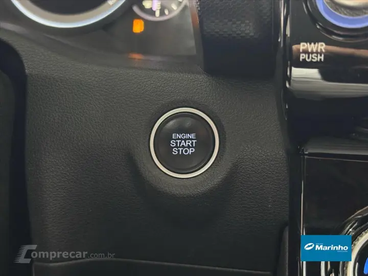 CRETA 1.0 TGDI FLEX LIMITED AUTOMÁTICO