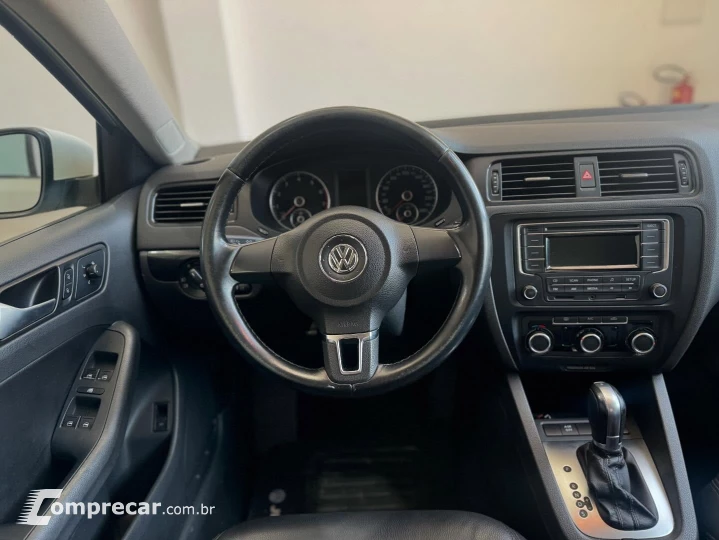 JETTA 2.0 Comfortline