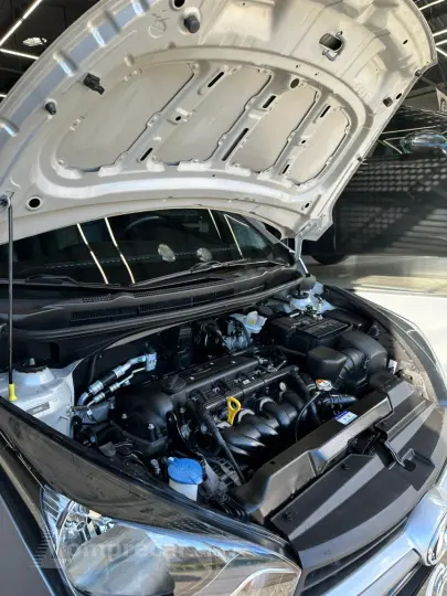 HB20 1.6 Premium 16V