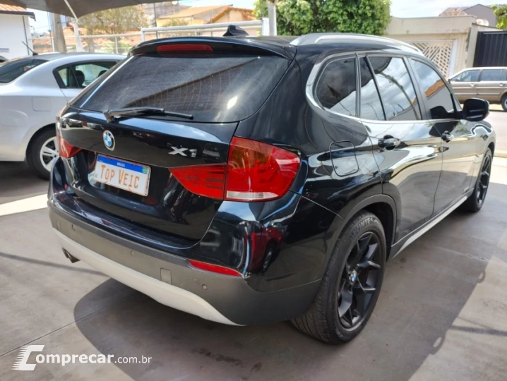 X1 3.0 24V Xdrive28i