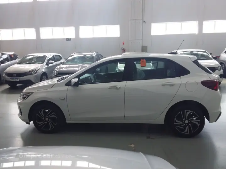 ONIX 1.0 TURBO FLEX LT MANUAL