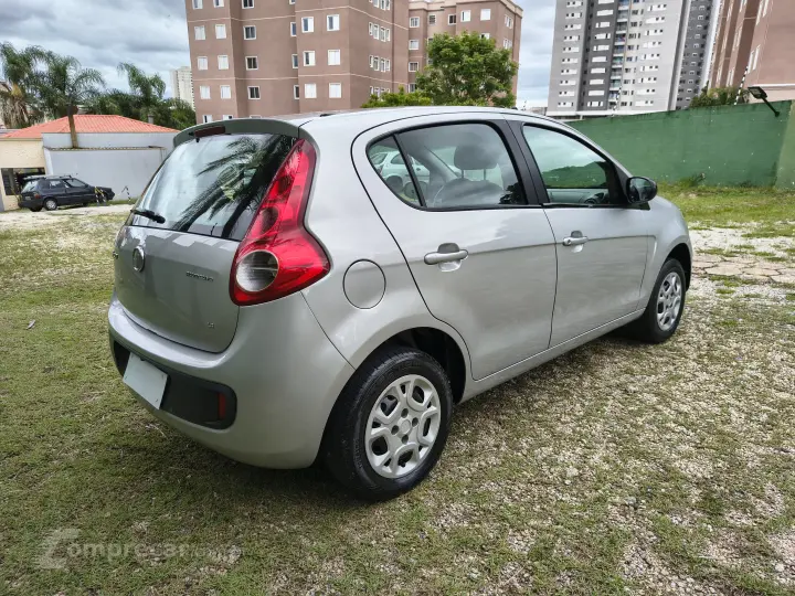 PALIO 1.4 MPI Attractive 8V