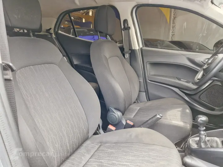 ARGO 1.0 FIREFLY FLEX DRIVE MANUAL