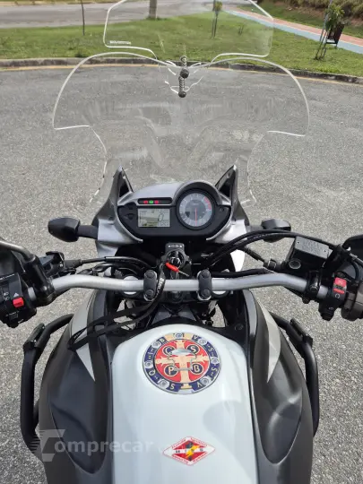 XL 700V TRANSALP ABS