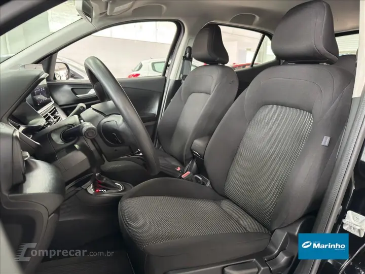 PULSE 1.3 FLEX DRIVE CVT