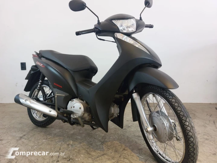 HONDA BIZ 125 ES